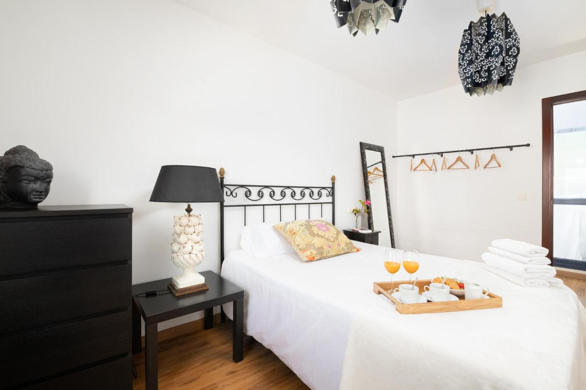 Atico Columbus Apartment