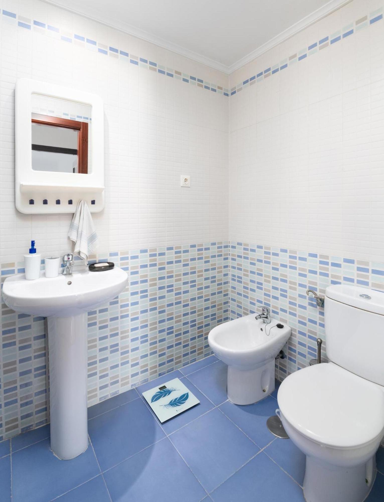 Atico Columbus Apartment